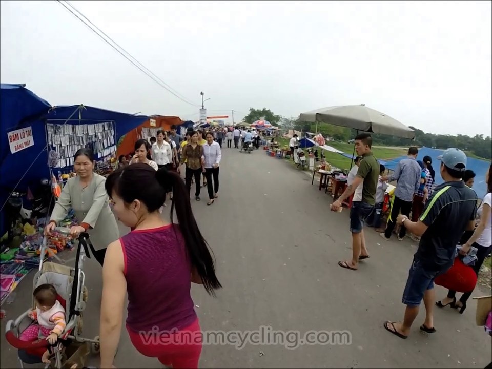 Bike Hanoi - Hanoi Bicycle