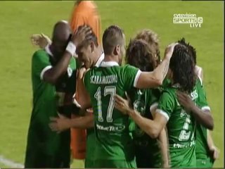 Δόξα - Ομόνοια (Στιγμιότυπα Παιχνιδιού)