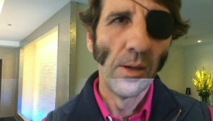 Padilla declaraciones a su llegada a Lima