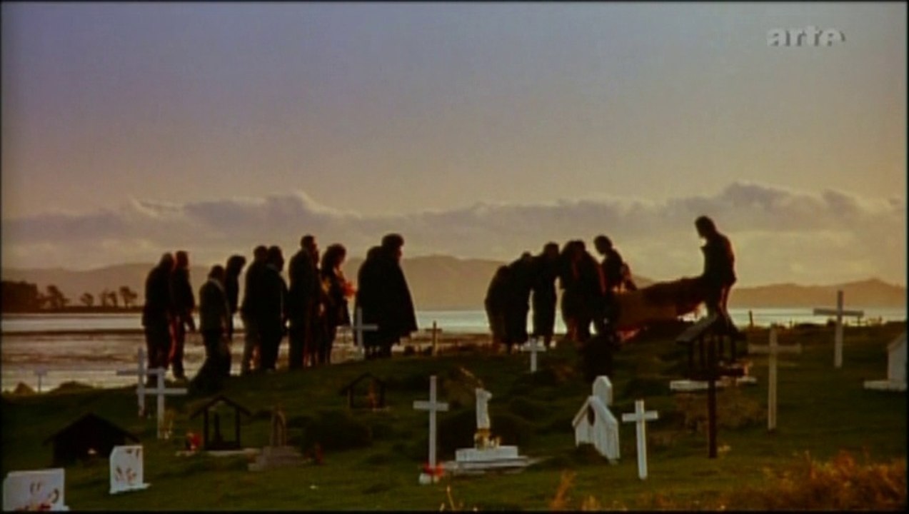 Once Were Warriors part 3 ~ German