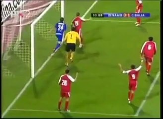 Gelmiş Geçmiş En İyi Top Kontrolü