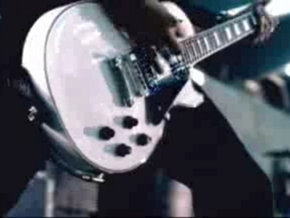 Earshot - Not Afraid