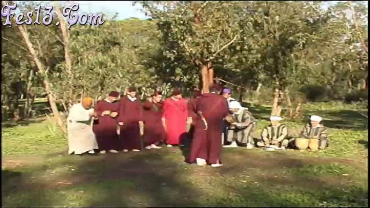 3awad Swira  -  Clip 02