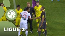 Stade Brestois 29 - GFC Ajaccio (3-0)  - Résumé - (SB29-GFCA) / 2014-15