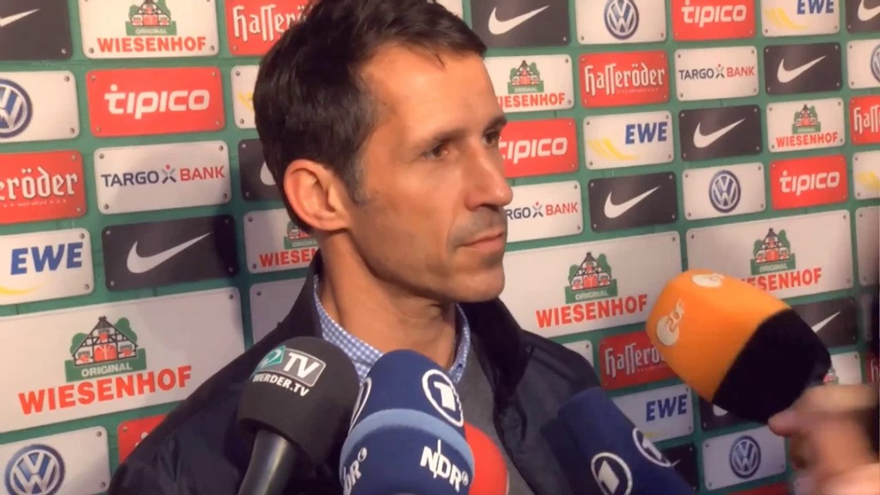 Eichin im Kreuzverhör: Hinterfragen sie sich?