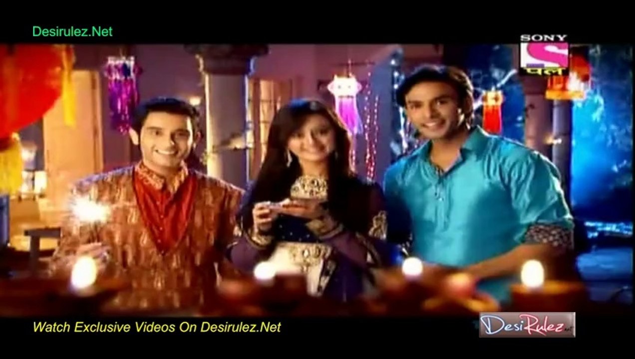 Khushiyon Ki Gullak Aashi 25th October 14 pt2