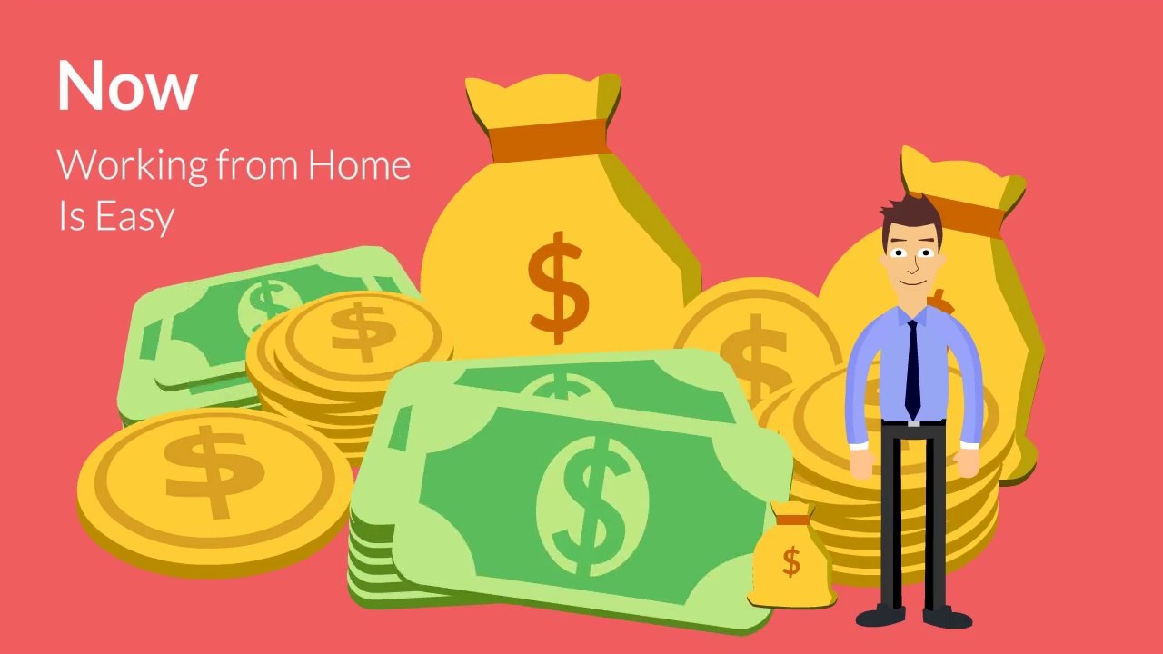 make money from home in Bucks Alabama