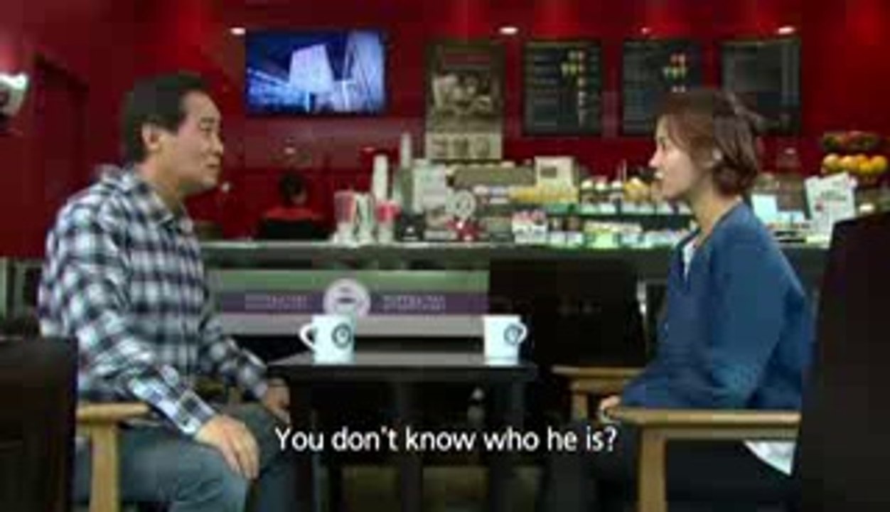 There's a Cat/ Mi querido gato sub español cap 82