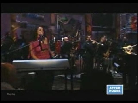 Alicia Keys - Unbreakable, 1º