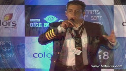 Salman Khan Make Fun of Shahrukh Khan in Bigg Boss 2