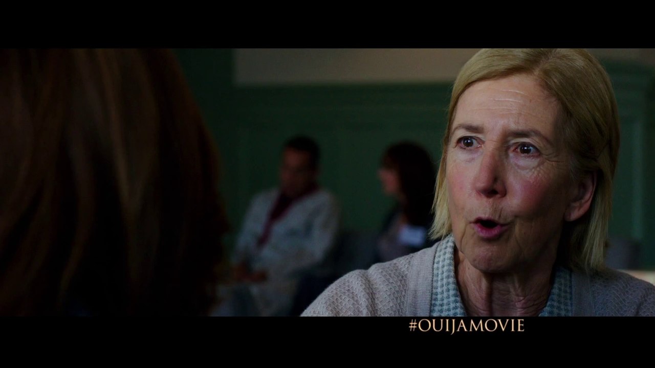 Ouija - Now Playing TV Spot 11 HD