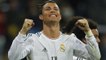 Cristiano Ronaldo goal real madrid vs barcelona 3-1 la liga 2014