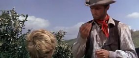 THE HILLS RUN RED  (1967)  SPAGHETTI WESTERN