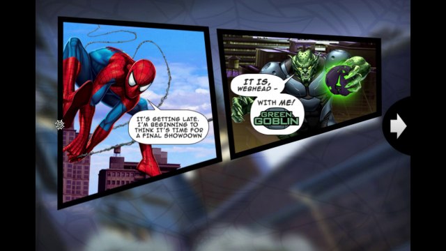 Spider-Man Web Shooter Let's Play / PlayThrough / WalkThrough Part - Playing As Spider-Man