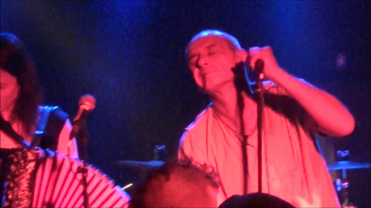 Fiesta Keponteam à L'Espace Noir à Saint Imier (Suisse) Partie 2