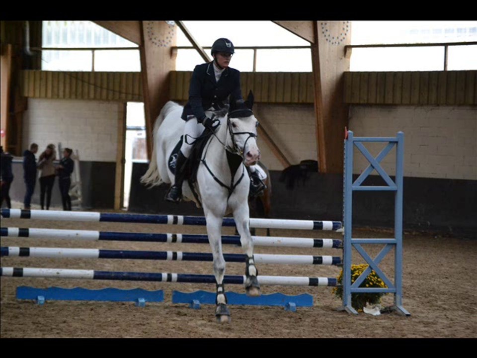 CSO GAILLON 24/10/14 SPECIALE 105 CASPER