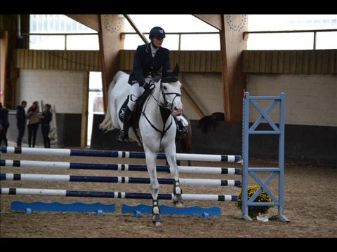 CSO GAILLON 24/10/14 SPECIALE 105 CASPER