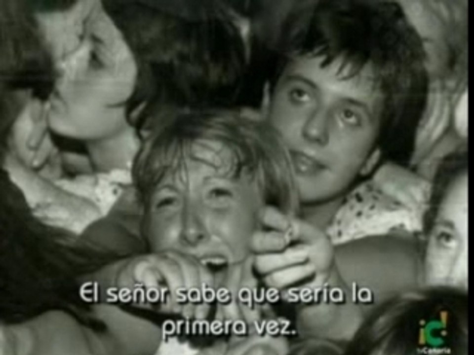 The Smiths - Please, Please, Please.....