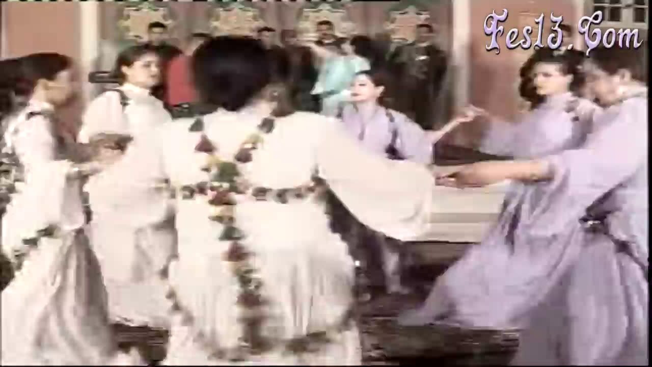 Aachik et Hasnaa  -  Clip 03