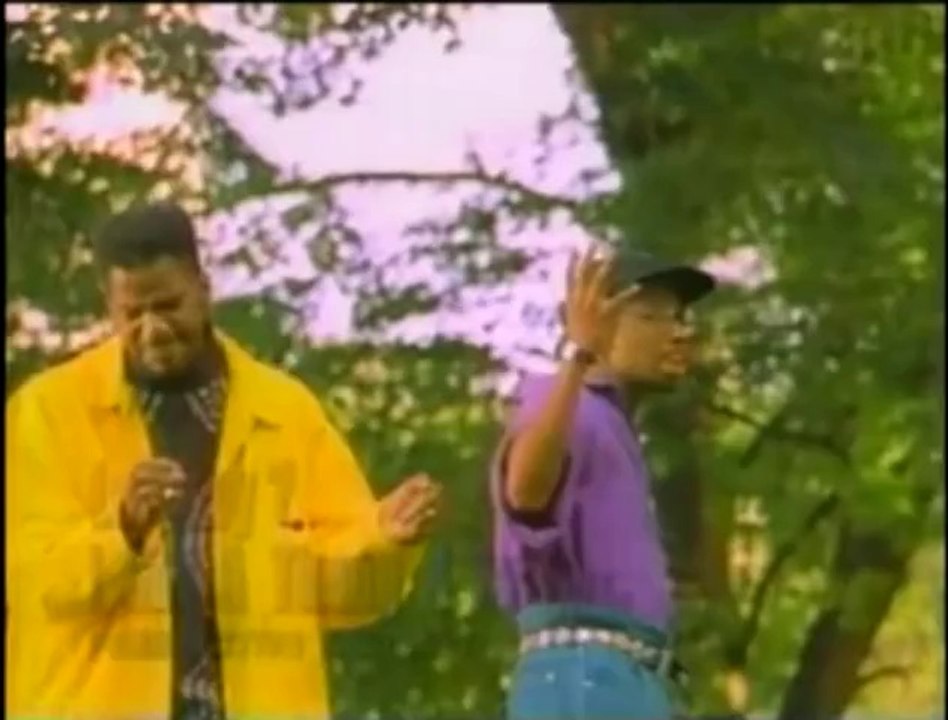 Lo-Key - I Got a Thang 4 ya