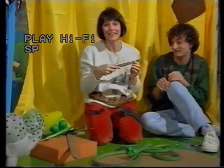 L'Albero Azzurro - Su il sipario Parte 1