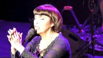 MIREILLE MATHIEU À L'OLYMPIA 2014 (1)