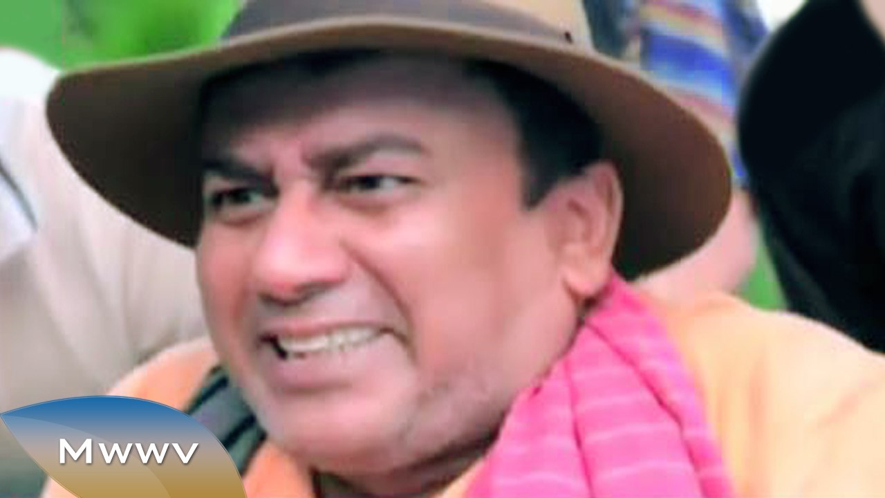 Bangla Eid Natok 2014 (Eid-Ul-Adha) - Dhonger Pagol - ft. Zahid Hasan