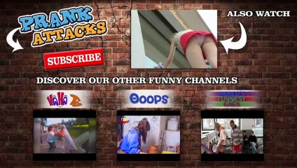 BOYFRIEND CAUGHT CHEATING _ Prank Attacks