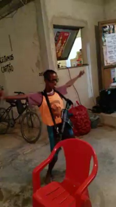 Ronaldinho