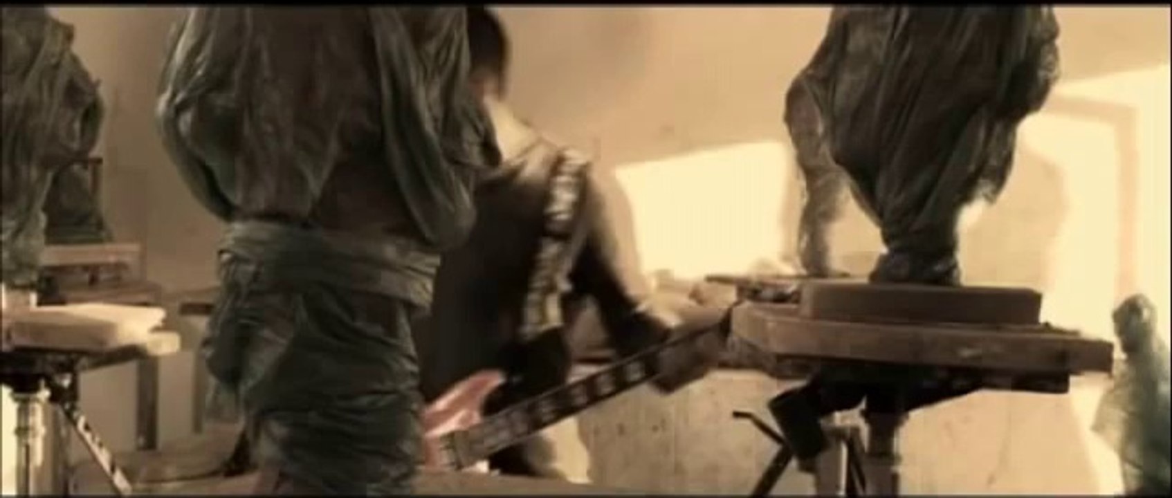 Gökhan TÜRKMEN - Büyük İnsan (Orjinal Klip)