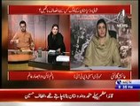 Bottom Line With Absar Alam 24 October 2014 - aaj News