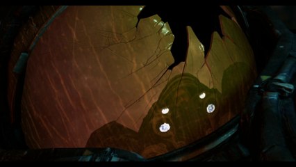 StarCraft II: Wings of Liberty - речь на Чаре