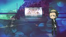 [Miuky & Michiko] 투피엠 (2PM) / Take Off (from Ao no Exorcist)【Cover】《歌ってみた》