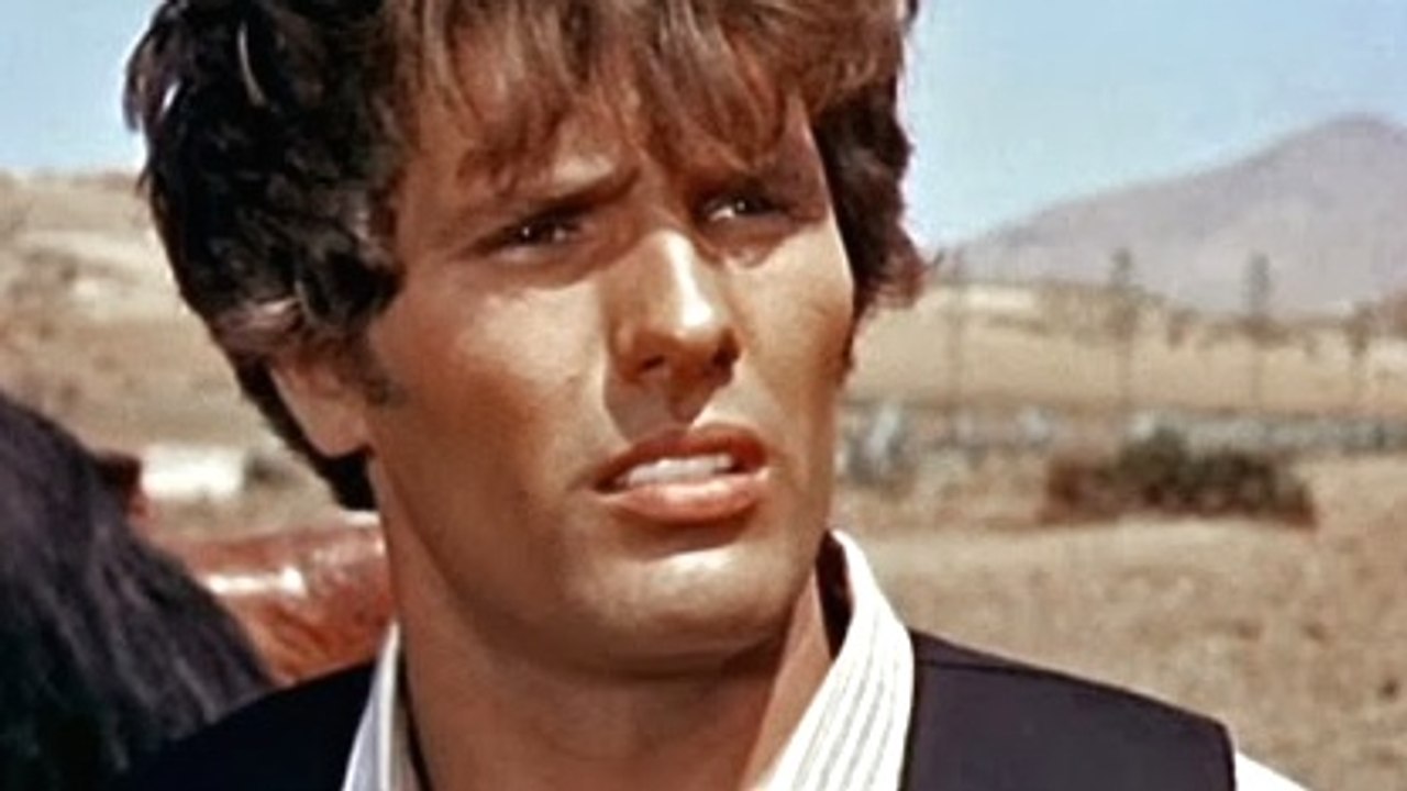 The Price of Power (1969)  Giuliano Gemma, Warren Vanders, María Cuadra.  Spaghetti Western