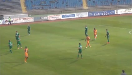 Δόξα-Ομόνοια Στεπάνοφ  1