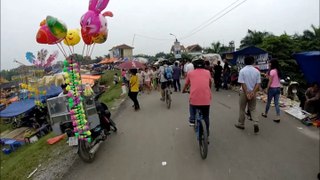 Bicycle Hanoi