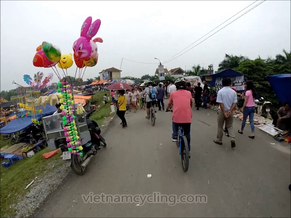 Bicycle Hanoi