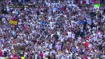 Real Madrid 3 - 1 FC Barcelone (Buts) / Liga / Neymar - Cristiano Ronaldo - Pepe - Karim Benzema
