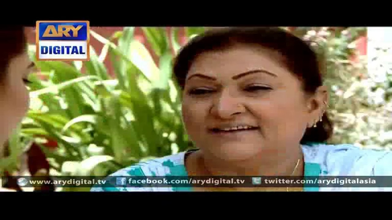 Umm-e-Kulsoom Ep - 08