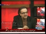 Picture abhi baaki hai mere dost , abhi to party shuru hui hai - Dr.Shahid Masood on current Political Turmoil of Pakistan