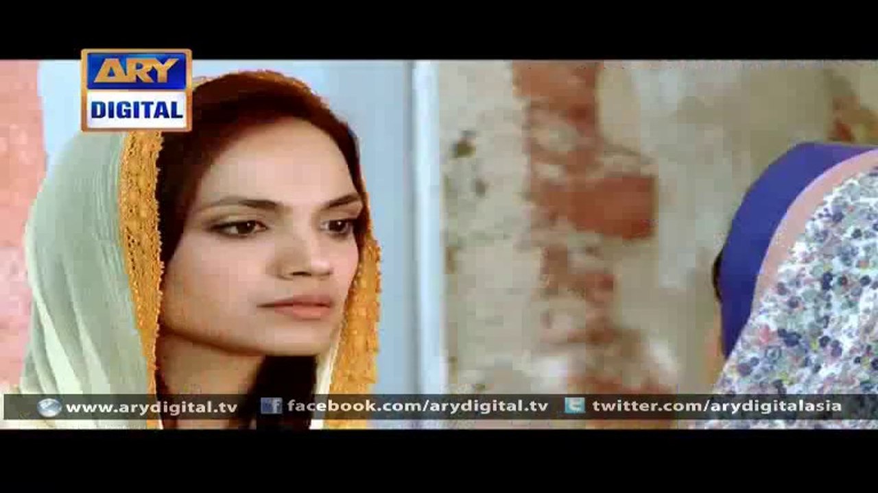 Umm-e-Kulsoom Ep - 21