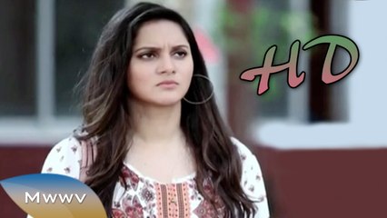 Bangla Natok 2014 - Uttorer Barandai Dokhina Hawa - ft. Apurbo,Mithila