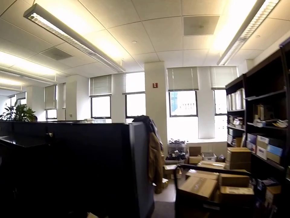 BEAVER & BROAD 6,679 SF BRIGHT MOVE-IN CONDITION OFFICE SUITE