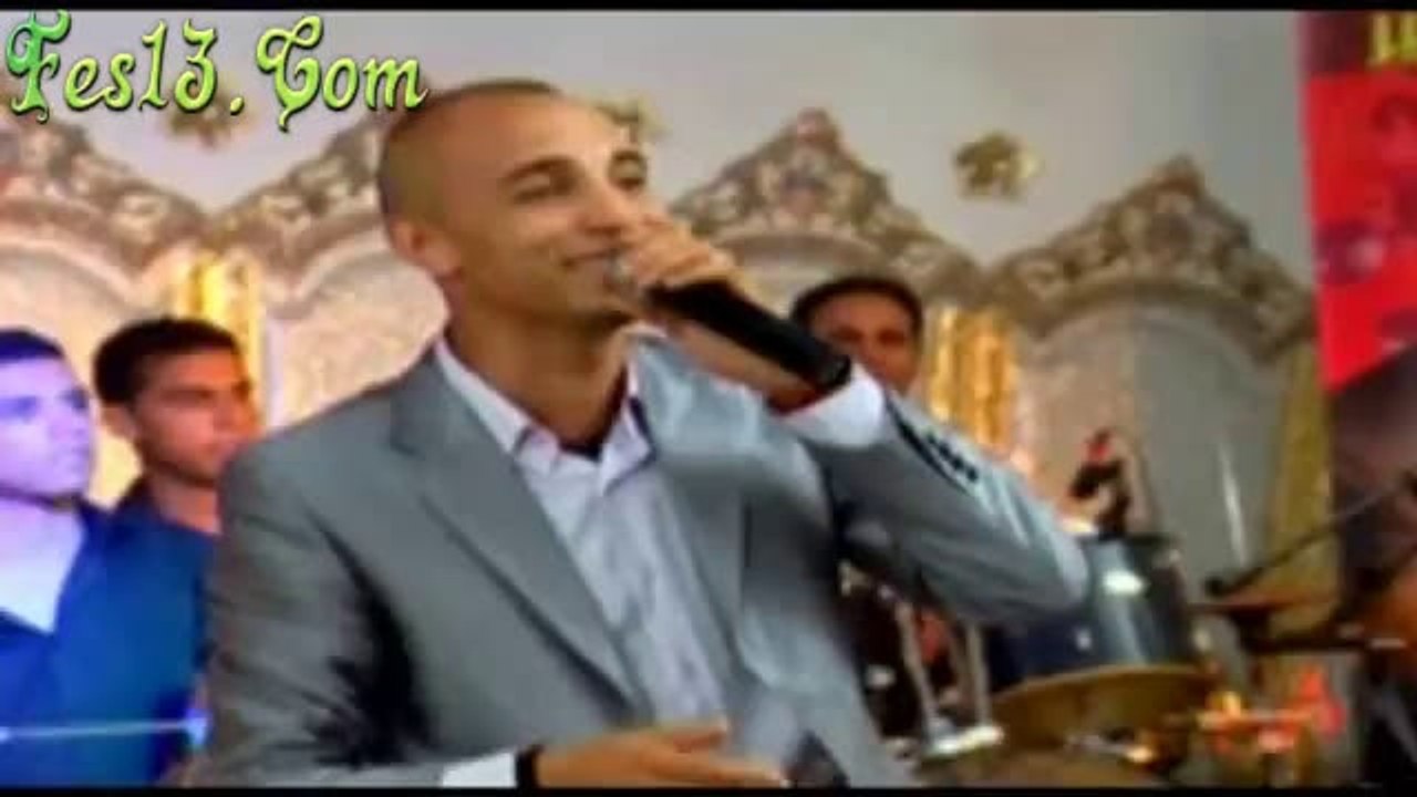 Azzdine Belmire - Clip 02