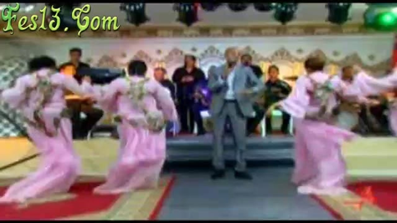 Azzdine Belmire - Clip 01