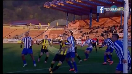 Ceahlaul 2-2 CSMS Iaşi بتاريخ 25/10/2014 - 14:00