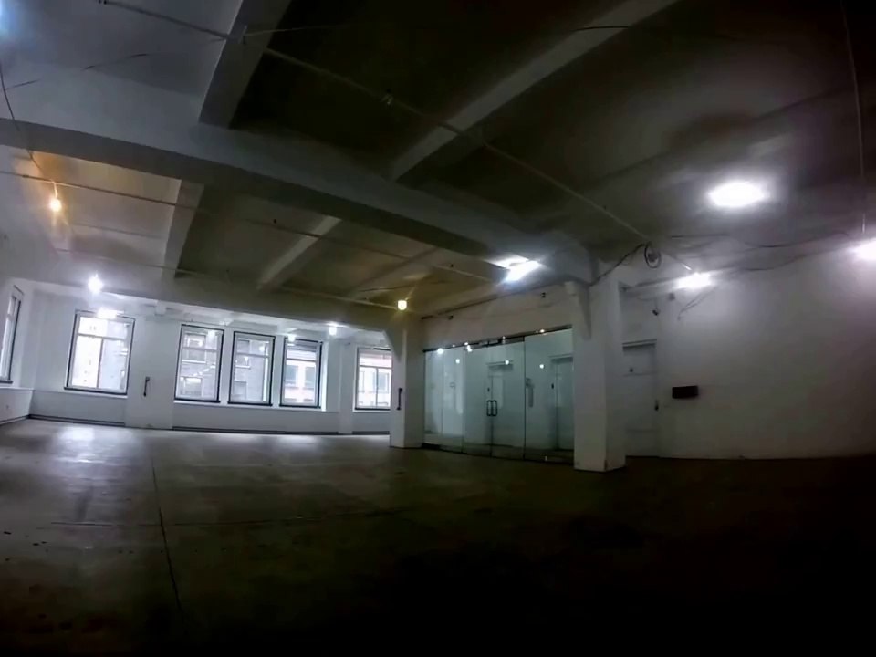31ST & MADISON AVE 5,000 SF RAW-CONDITION FULL-FLOOR OFFICE SUITE