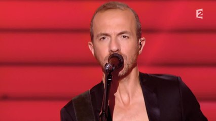 Calogero - Un jour au mauvais endroit - Le Grand Show
