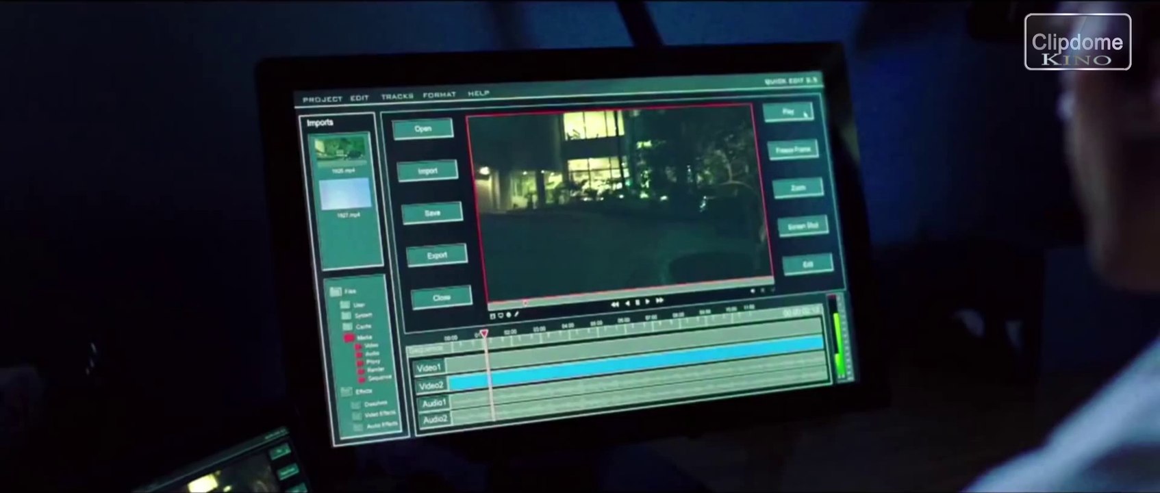 Nightcrawler - Jede Nacht hat ihren Preis Trailer