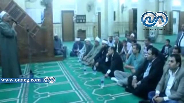 بالفيديو.. الفيوم تحتفل بالعام الهجرى الجديد